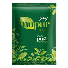 NUPUR HENNA MEHANDI 150 G