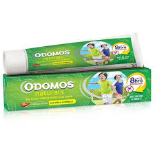 ODOMOS CREAM 23G