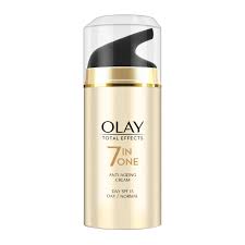 OLAY 7IN1 DAY CREAM NORMAL 20G