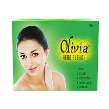 OLIVIA BLEACH 30G