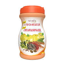 PATANJALI CHYAWANRASH 1KG