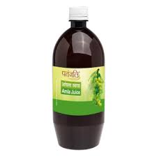 PATANJALI AMLA JUICE 1L