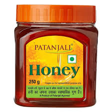 PATAJALI HONEY 250G