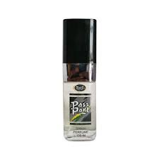 PASS PORT PERFUME 60ML