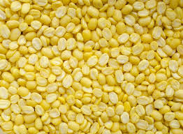 MUNG DAL 5KG