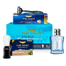 PARK AVENUE ESS GROM KIT