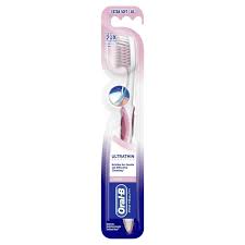 ORAL-B CRISSCROSS EXTRA SOFT 70