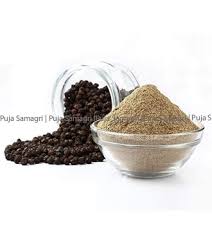 MARICH POWDER 50GM