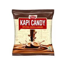 PARLE KAPI CANDY 198G