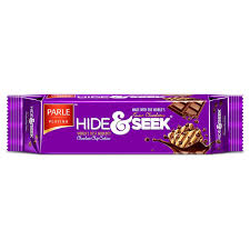 PARLE HIDE N SEEK BISCUIT 100GM