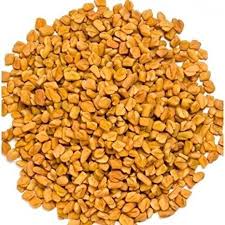 METHI 250GM