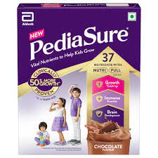 PEDIA SURE PREMIUM CHOCOLATE 400G