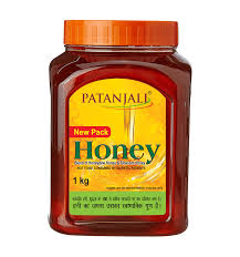 PATANJALI HONEY 1KG 410