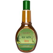 PATANJALI KESH KANTI OIL 300ML