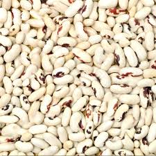 RAJMA WHITE 500GM