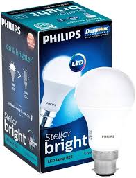 PHILIPS LED BULB 14W