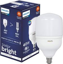 PHILIPS LED BULB 40WATT