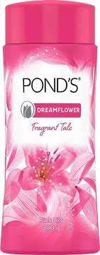 PONDS DREAMFLOWER PL TALC  200GM