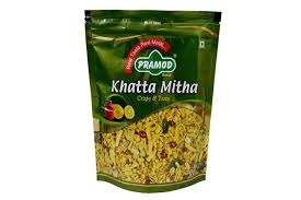 PRAMOD KHATTA MITHA MIXTURE 400G