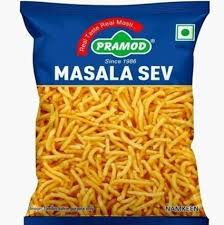 PRAMOD MASALA SEV 400G