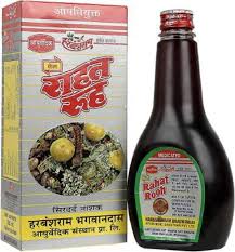 RAHAT ROOH OIL 500ML