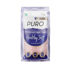 PURO HEALTHY SALT  1KG