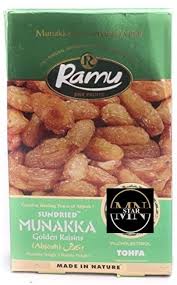 RAMU MUNAKA 250G 240