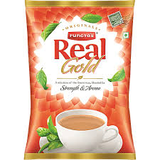 REAL GOLD TEA 250G