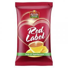 RED LABEL TEA 100G