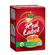 RED LABEL TEA 575G