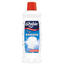 ROBIN FABRIC WHITENER 500ML