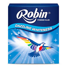 ROBIN POWDER BLUE 350G