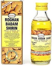 ROGHAN BADAN SHIRIN 50ML