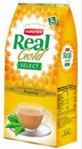 RUNCTAS REAL GOLD SELECT  250G