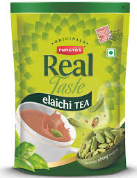 RUNGTAS REAL TASTE ELAICHI TEA 500G