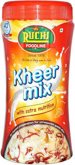 RUCHI KHEER MIX 400G