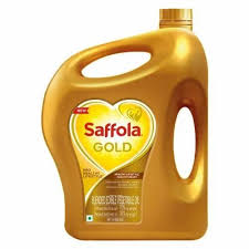 SAFFOLA GOLD 5LTR 900