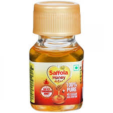 SAFFOLA HONEY 24GM