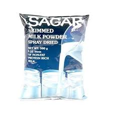 SAGAR MILK POWDER 500G