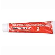 SENQUEL-F 100GM