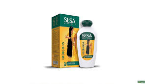 SESA AYURVEDIC OIL 200ML