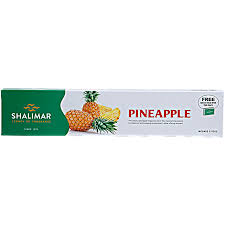 SHALIMAR PINEAPPLE AGARBATTI