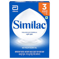 SIMILAC 3 400G N