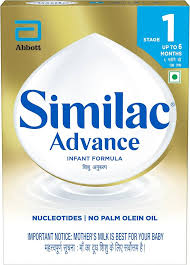 SIMILAC ADVANCE 1 400G