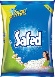 SAFED DETERGENT SURF 4KG