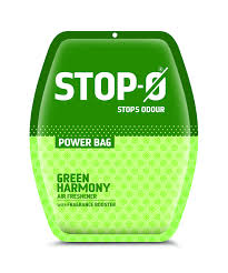 STOP-O POWER BAG AIR F GH