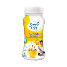 SUGAR FREE GOLD PWDER 100GM