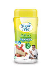 SUGAR FREE NATURA DIET SUGAR 220G