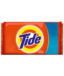 TIDE SOAP 200G