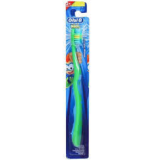 ORAL-B KIDS TOOTHBRUSH RS25